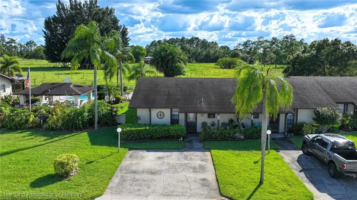 137 Fairway Drive, Lake Placid, FL 33852 - Image #1