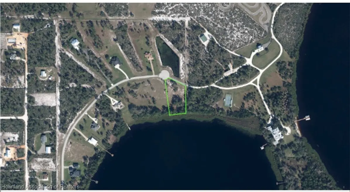 4094 Camp Shore Drive, Sebring, FL 33875 - Image #1