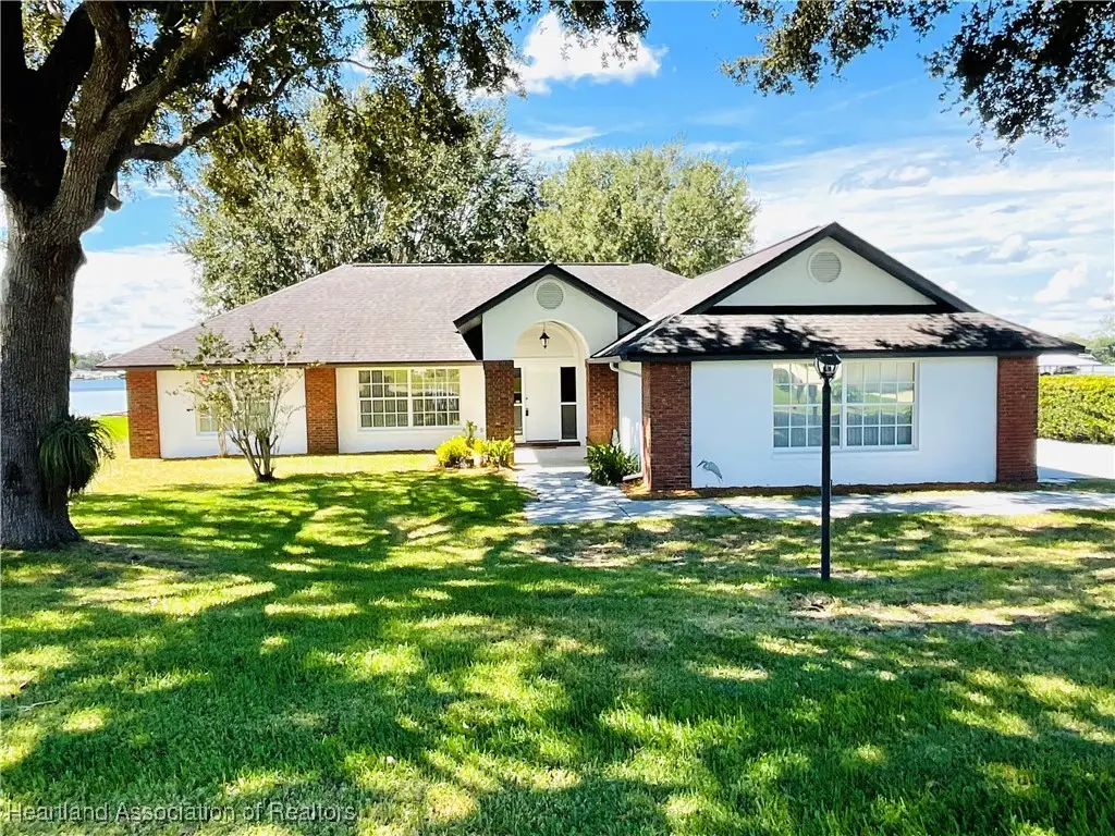 161 Grandview Boulevard, Lake Placid, FL 33852 - Image #1