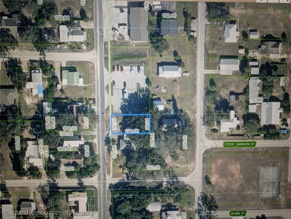 105 S Florida Avenue, Avon Park, FL 33825 - Image #1