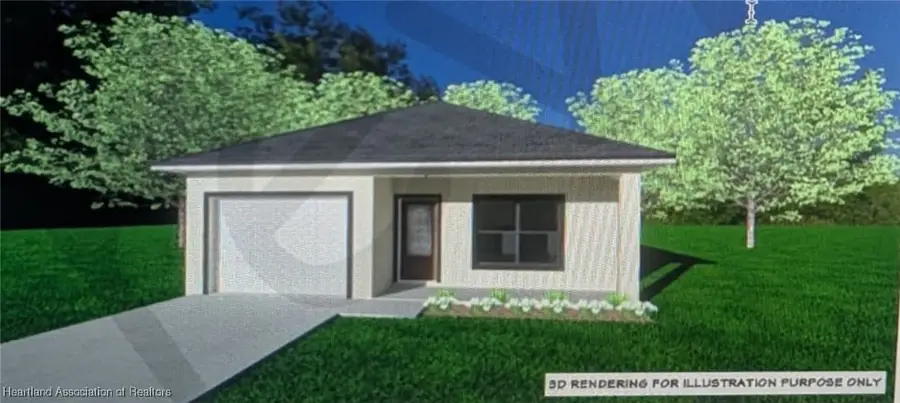 105 S Florida Avenue, Avon Park, FL 33825 - Image #3