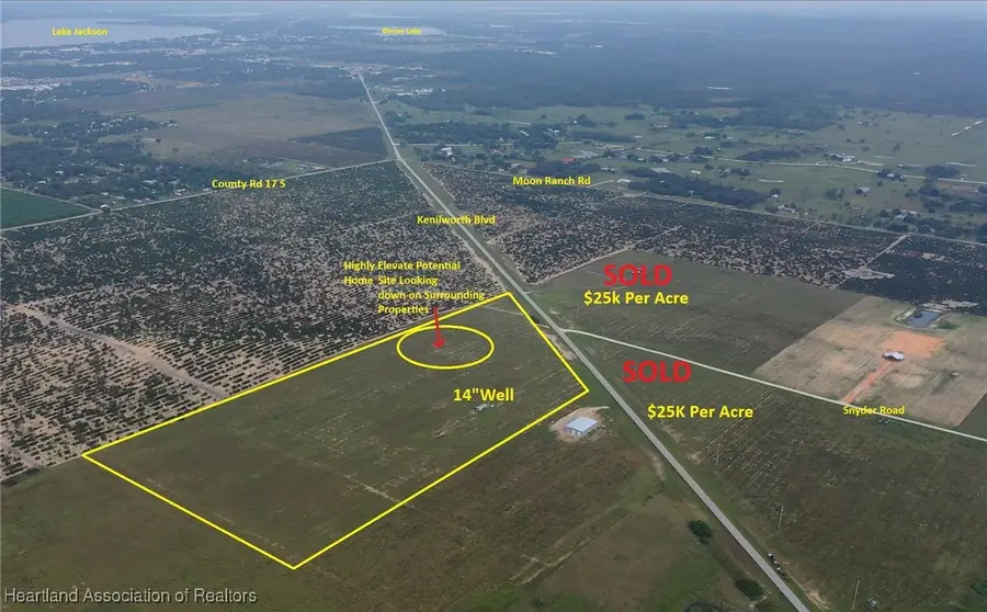 5020 Kenilworth Boulevard, Sebring, FL 33870 - Image #2