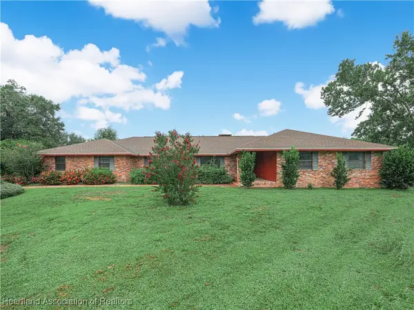 1262 Aspen Lane, Wauchula, FL 33873