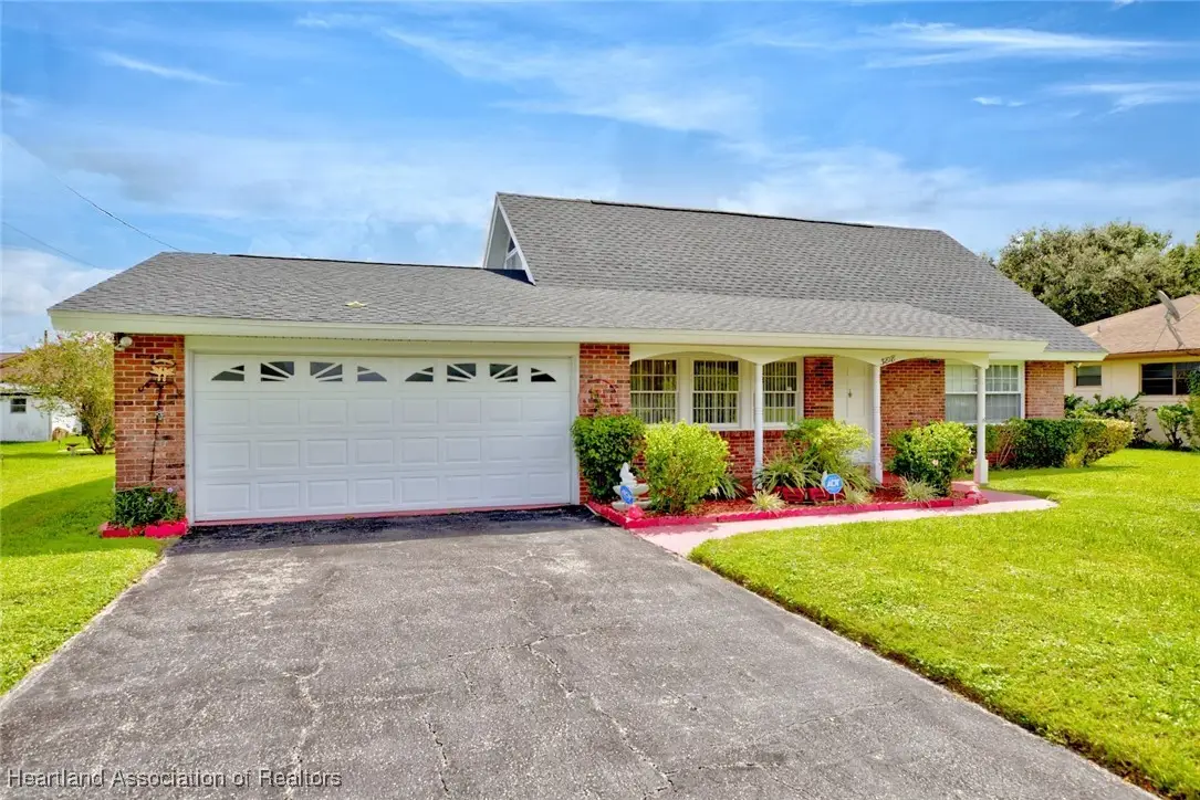 3818 Medina Way, Sebring, FL 33875 - Image #1