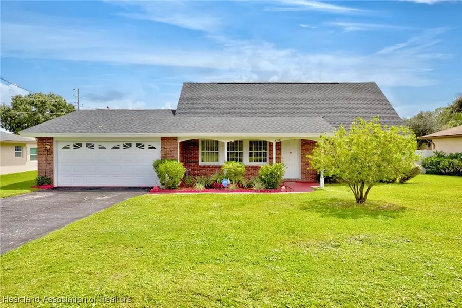 3818 Medina Way, Sebring, FL 33875 - Image #2