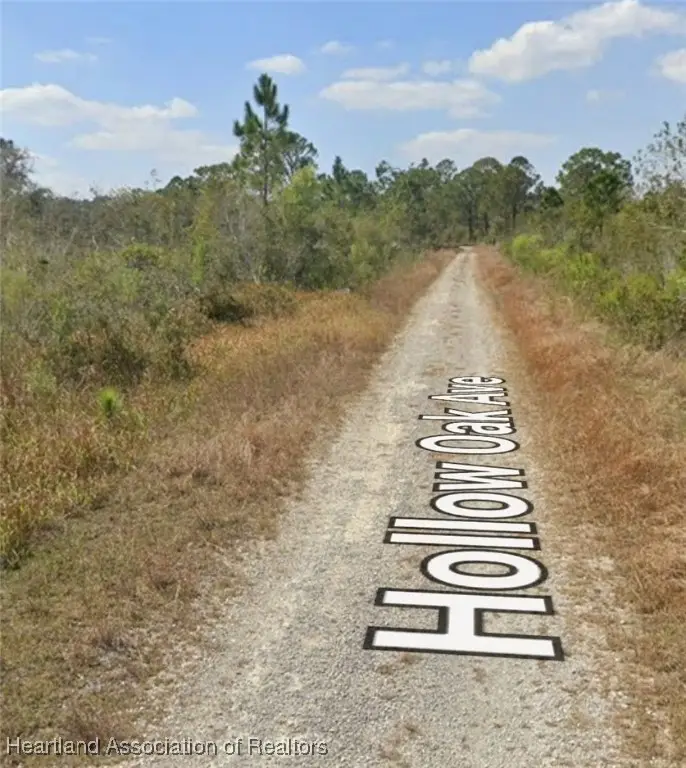 3108 Hollow Oak Avenue, Lake Placid, FL 33852 - Image #3