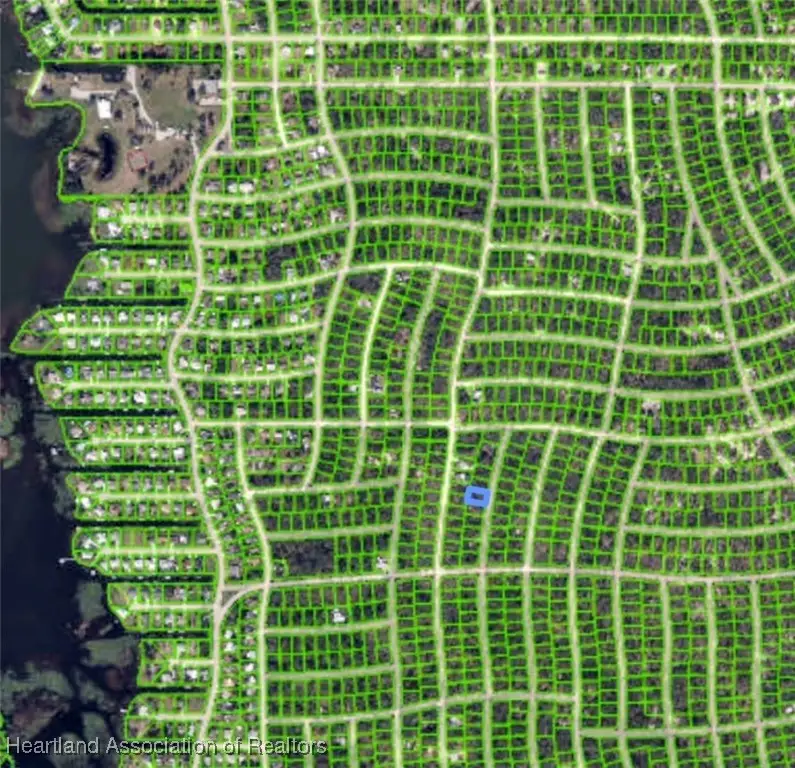 320 Blue Heaven Drive, Lake Placid, FL 33852 - Image #2