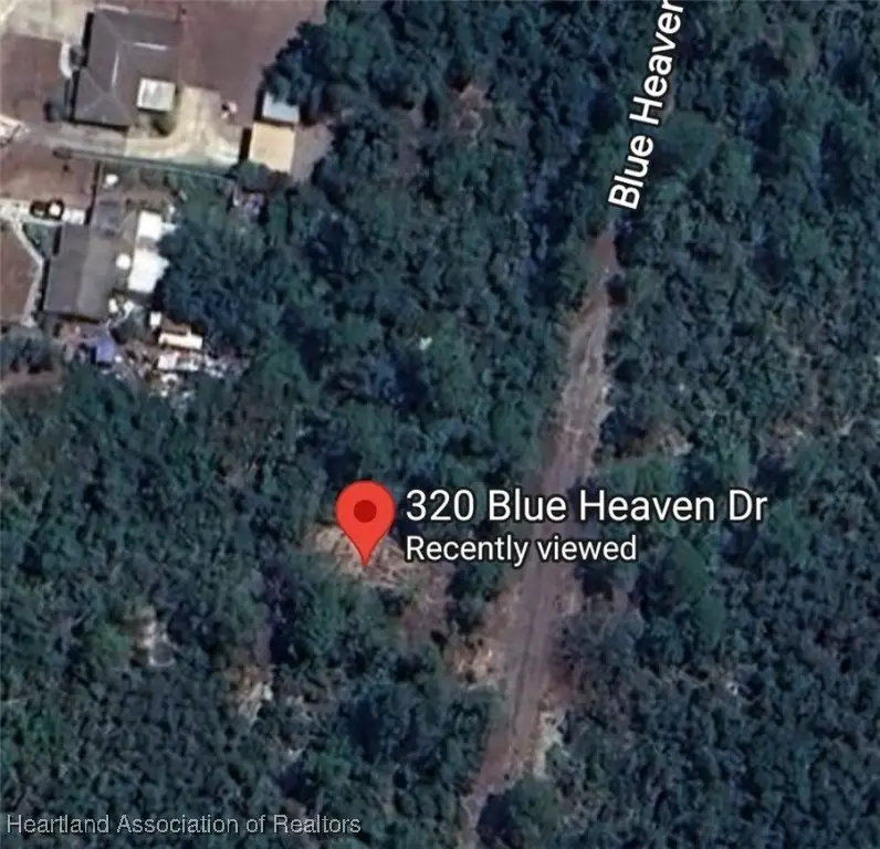 320 Blue Heaven Drive, Lake Placid, FL 33852 - Image #3