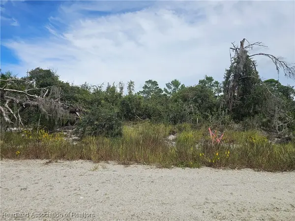 123 Patton Avenue, Lake Placid, FL 33852