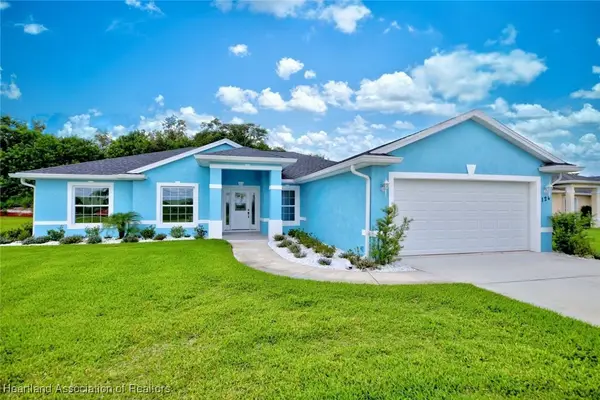 124 Clinton Avenue, Lake Placid, FL 33852