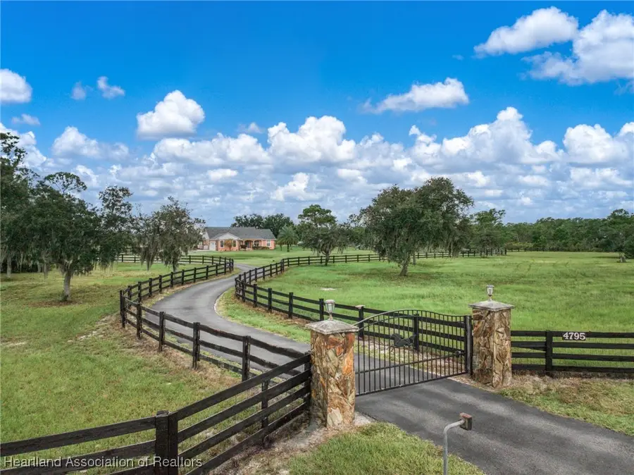 4795 W Josephine Road, Lake Placid, FL 33852 - Image #2