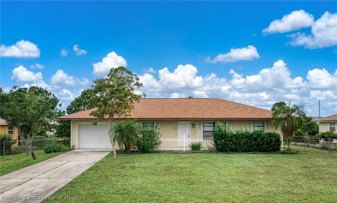 349 Renault Avenue, Sebring, FL 33872 - Image #1