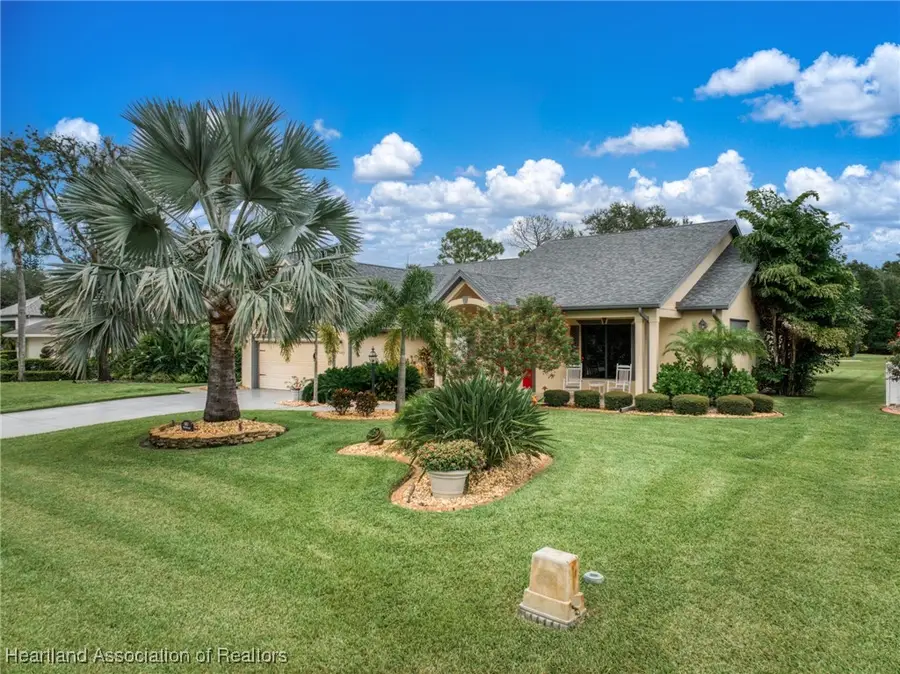 5047 Strafford Oaks Drive, Sebring, FL 33875 - Image #3