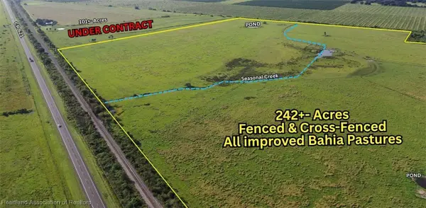 4333 Us-98 Highway, Lorida, FL 33857