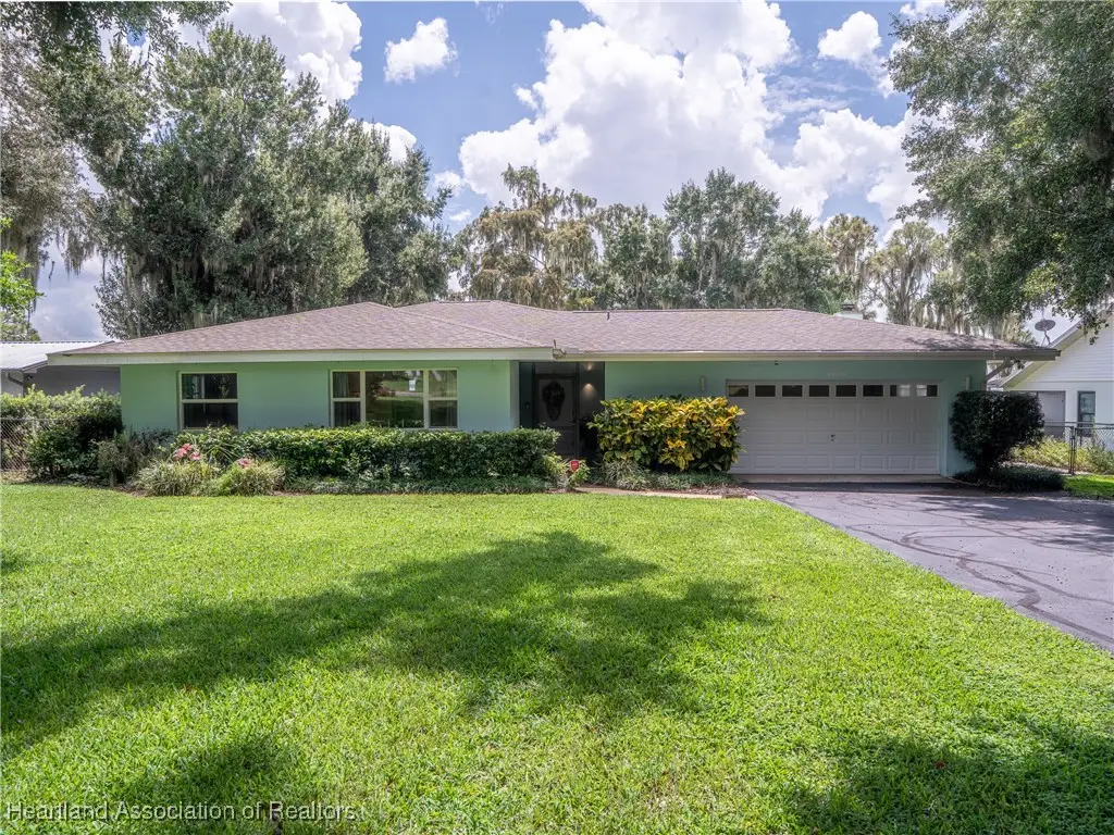 3009 Placid View Drive, Lake Placid, FL 33852 - Image #1