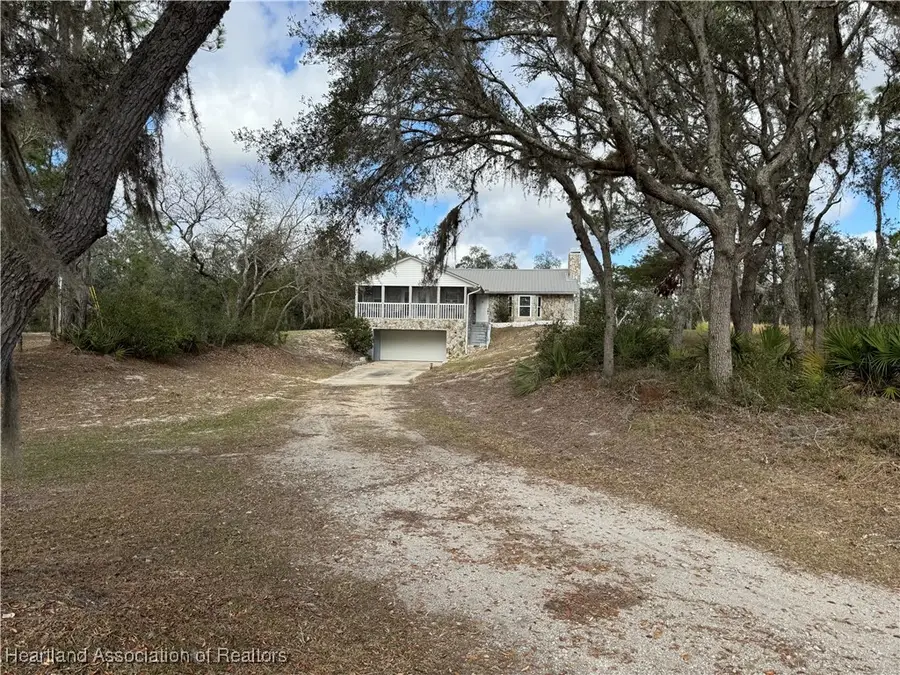 2134 R E Byrd Road, Frostproof, FL 33843 - Image #2