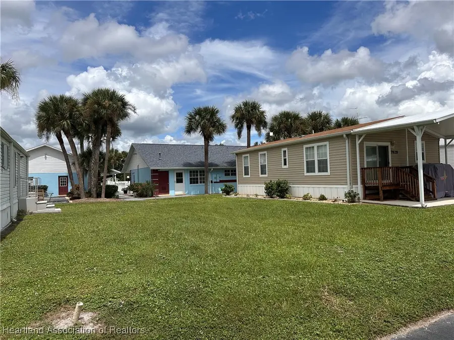 7830 Golf Boulevard, Zolfo Springs, FL 33890 - Image #2