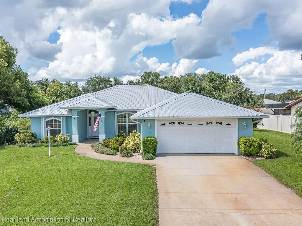 144 Citrus Road Ne, Lake Placid, FL 33852 - Image #1