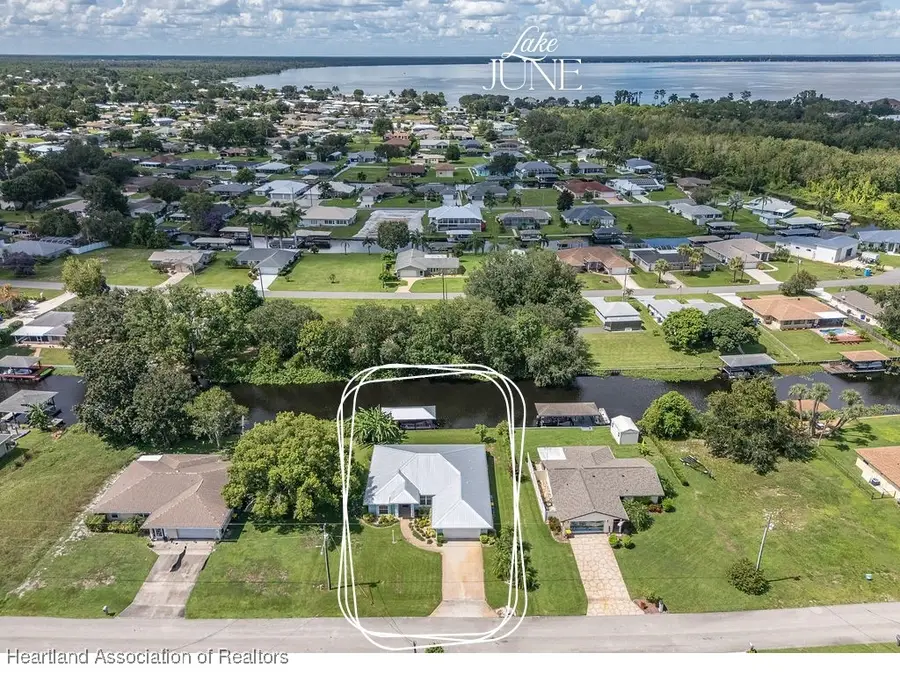 144 Citrus Road Ne, Lake Placid, FL 33852 - Image #3