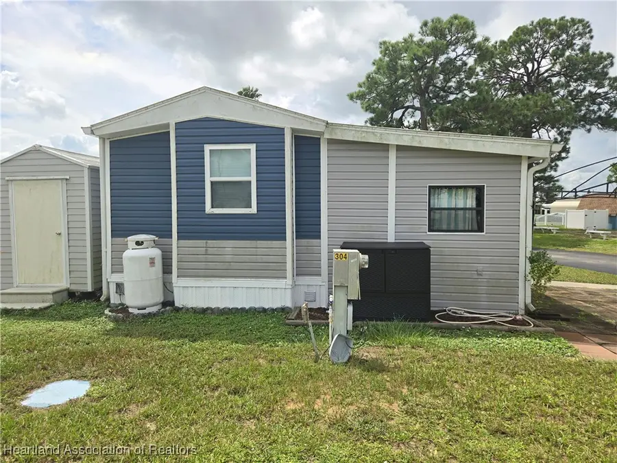 94 Circle Ridge, Lake Placid, FL 33852 - Image #2