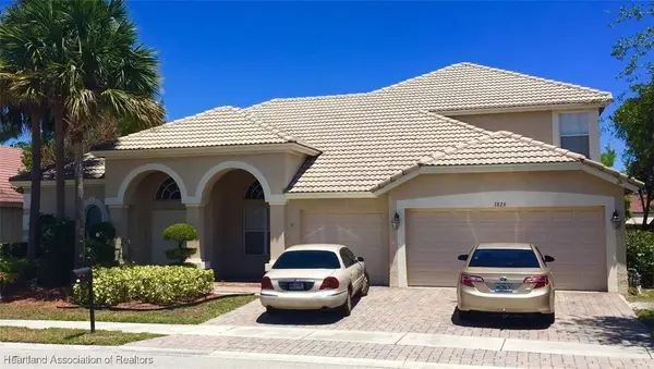 3826 Hamilton Key, West Palm Beach, FL 33411