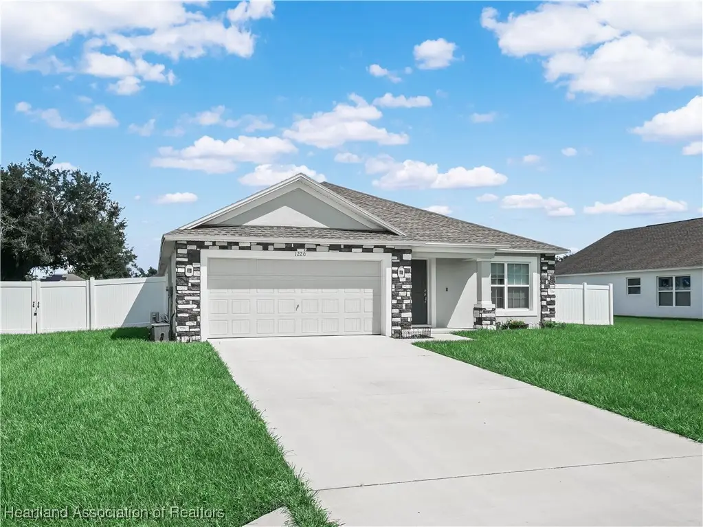 1220 Ridge Drive, Avon Park, FL 33825 - Image #1