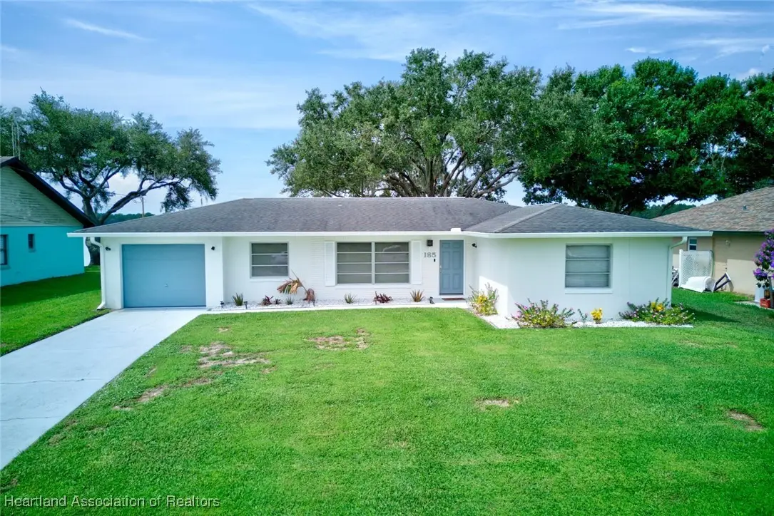 185 Autumn Avenue, Lake Placid, FL 33852 - Image #1