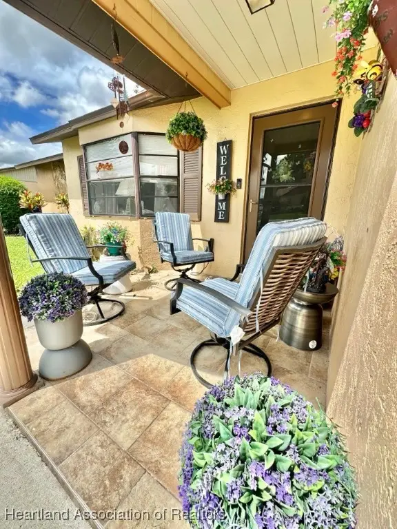 3702 Thunderbird Hill Circle, Sebring, FL 33872 - Image #3