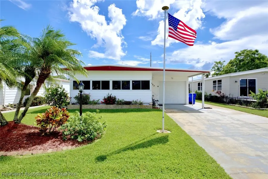 3353 Delaware Avenue, Sebring, FL 33870 - Image #2