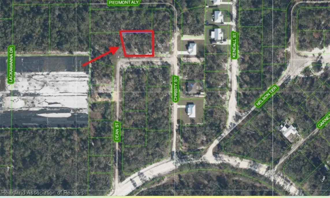13305 Dean Street, Sebring, FL 33875 - Image #1