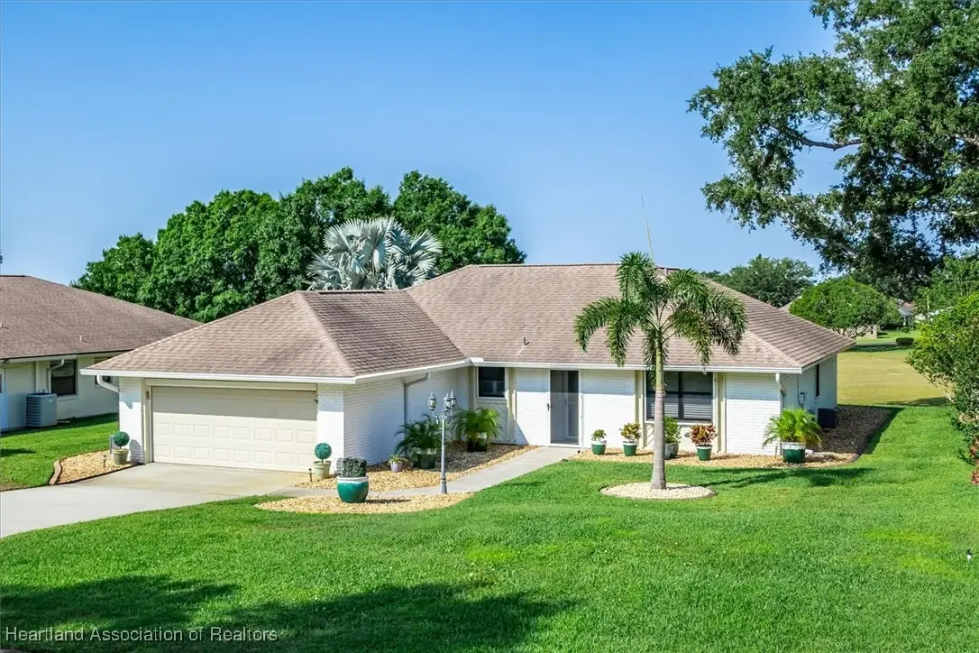 4 Rosewood Drive N, Lake Placid, FL 33852 - Image #1
