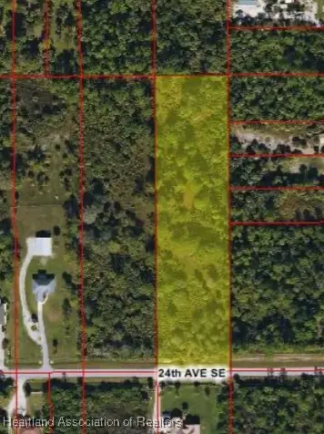 4445 24th Avenue Se, Naples, FL 34117