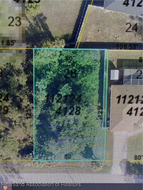 0 Taggard Road, North Port, FL 34288 - Image #2