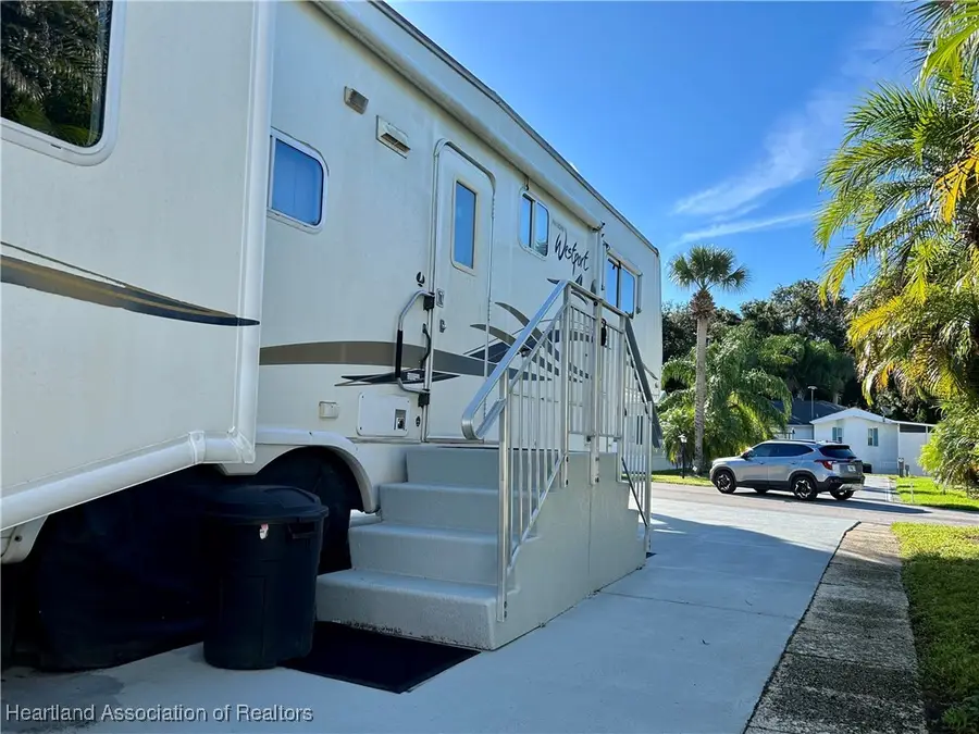 1112 Feather Lane, Bowling Green, FL 33834 - #3