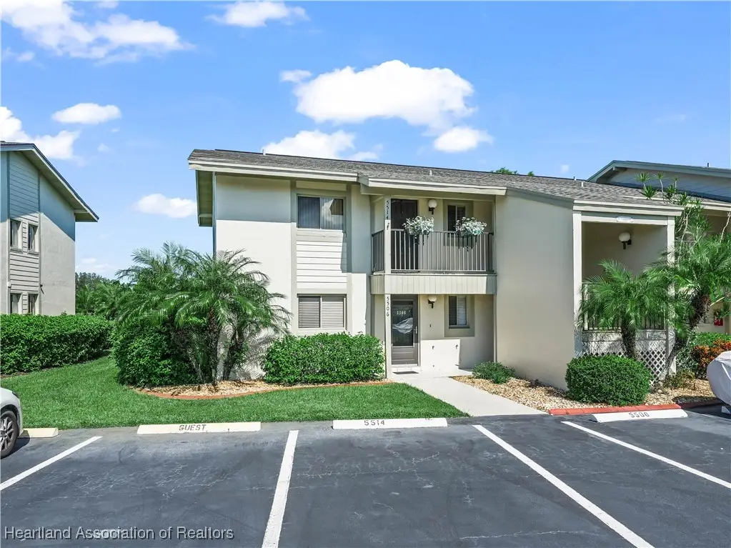 5514 Matanzas Drive, Sebring, FL 33872 - Image #1