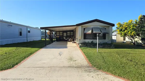 1121 W Camphor Street, Avon Park, FL 33825