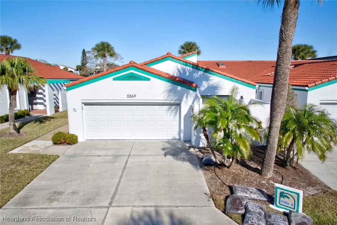 5569 Casablanca Circle, Sebring, FL 33870 - Image #1