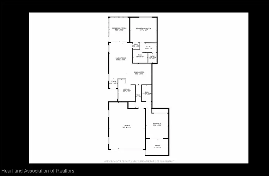 5569 Casablanca Circle, Sebring, FL 33870 - Image #2
