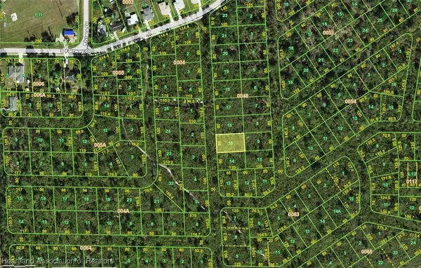 920 Orange Brook Lane, Punta Gorda, FL 33982