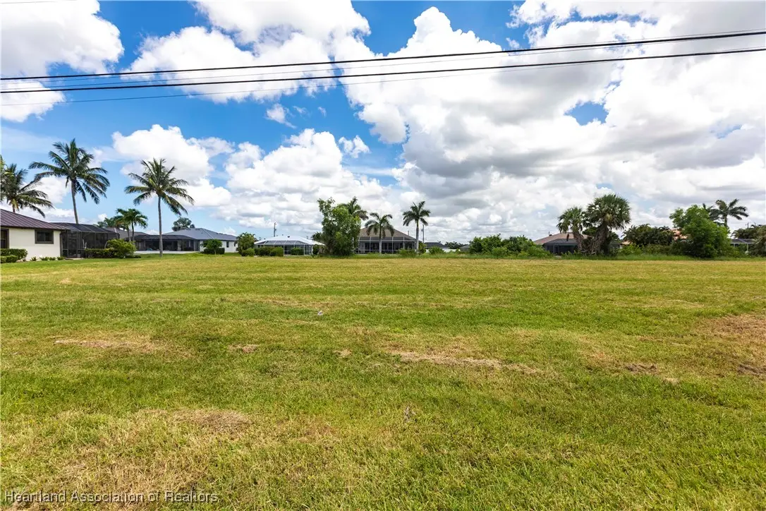 2317 SW 28th Terrace, Cape Coral, FL 33914 - Image #1