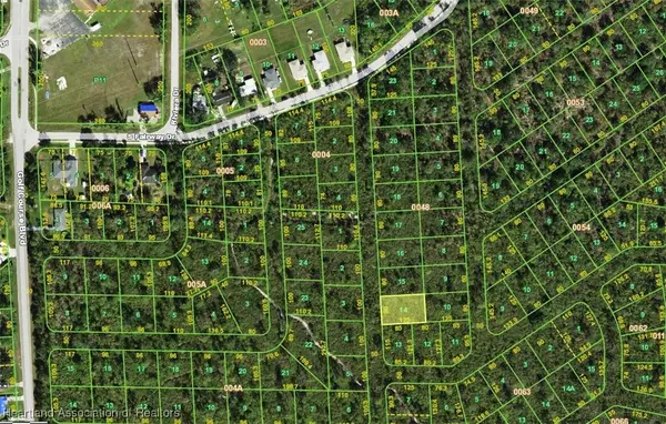 1000 Orange Brook Lane, Punta Gorda, FL 33982