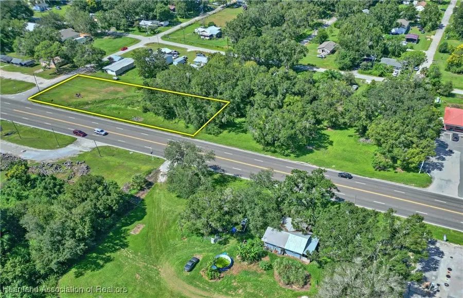 110 Franklin Street, Bowling Green, FL 33834 - Image #2