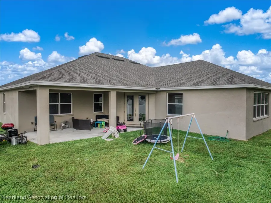 5071 Moss Hammock Trail, Sebring, FL 33872 - Image #2
