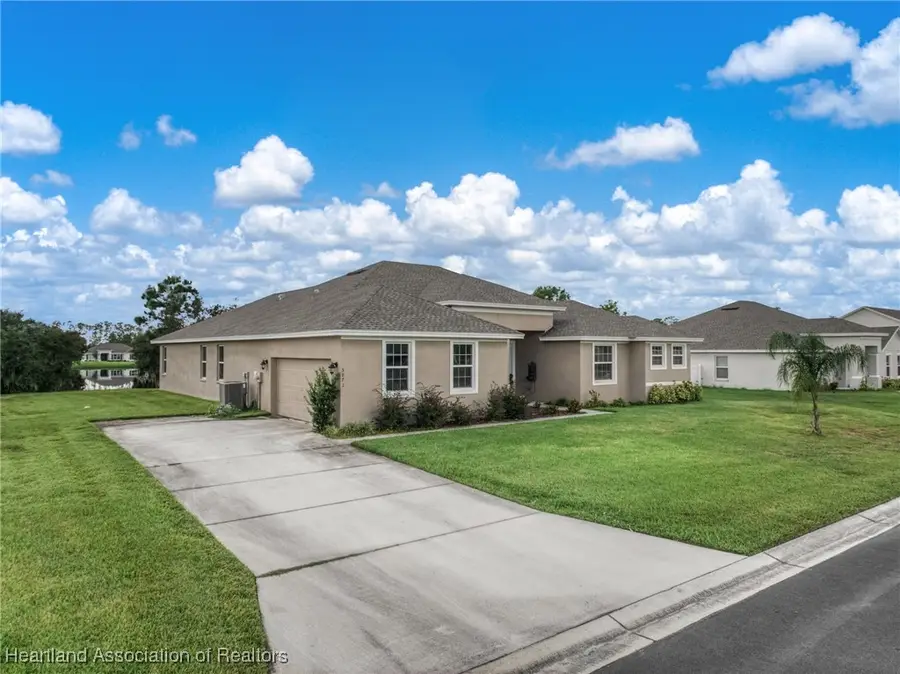 5071 Moss Hammock Trail, Sebring, FL 33872 - Image #3