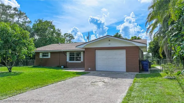 304 Serenade Drive, Lake Placid, FL 33852