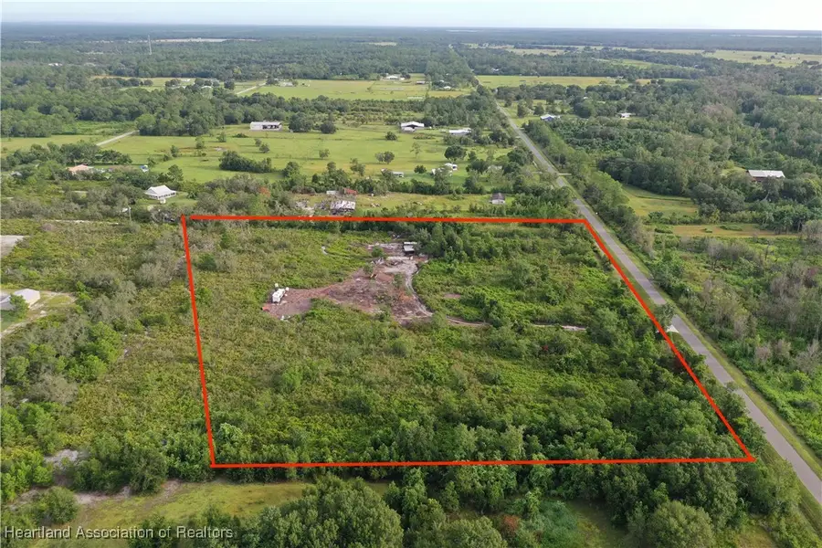 711 N C Hill Road, Avon Park, FL 33825 - Image #2