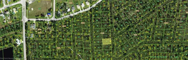 901 Yellowtail Lane, Punta Gorda, FL 33982