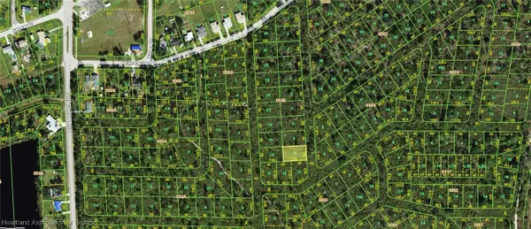 921 Yellowtail Lane, Punta Gorda, FL 33982