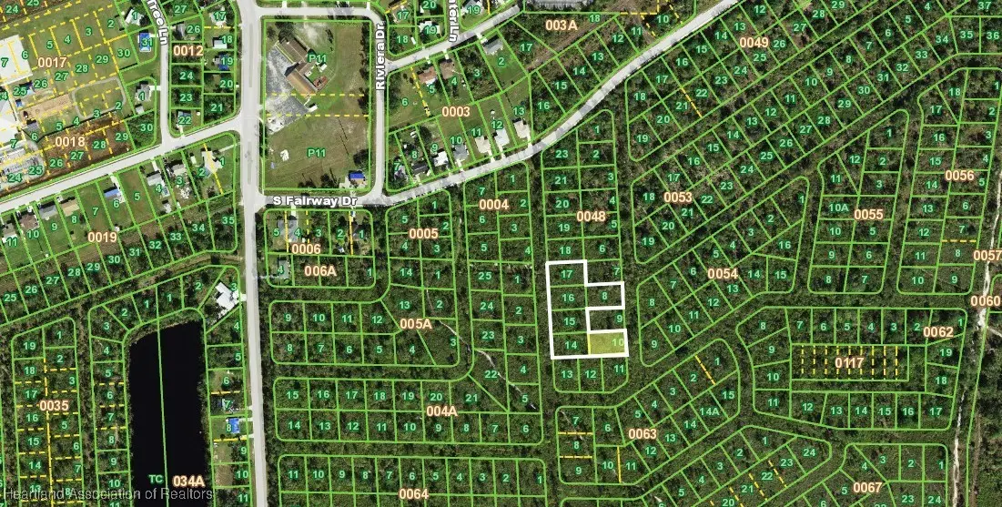Orange Brook + Yellowtail Lane, Punta Gorda, FL 33982 - Image #1