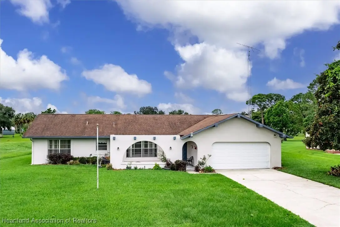 7714 Granada Road, Sebring, FL 33876 - Image #1